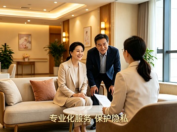 茂县有偿售卵代生女生的客户的客户群体有哪些