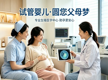 茂县辅助生育服务 试管婴儿行业的兴起背景、发展与未来展望